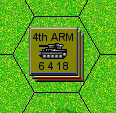 1-pixel colored lines indicate command structure