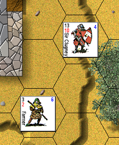 Defending the Village