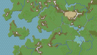 Empire map - click to view at 1/2 scale
