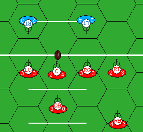 Goal Line Stand
