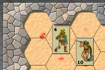 Gladiator